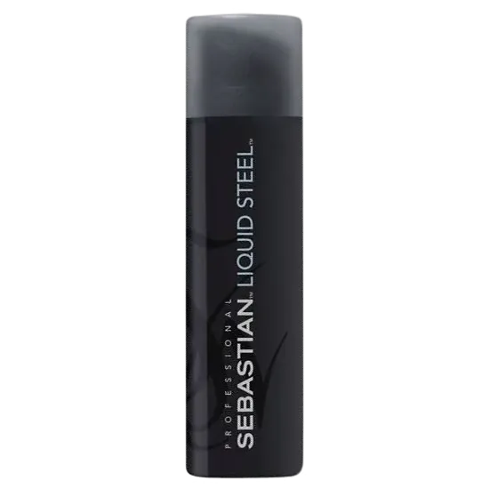 Sebastian Professional Liquid Steel 150 ml.