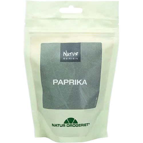 Natur Drogeriet Paprika (100 g)