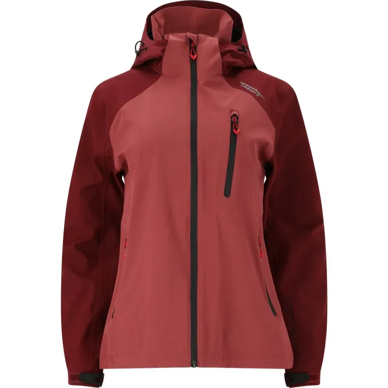 Weather Report Camelia W-Pro 15000 Jakke Dame