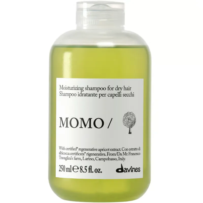 Davines MOMO Shampoo (250 ml)