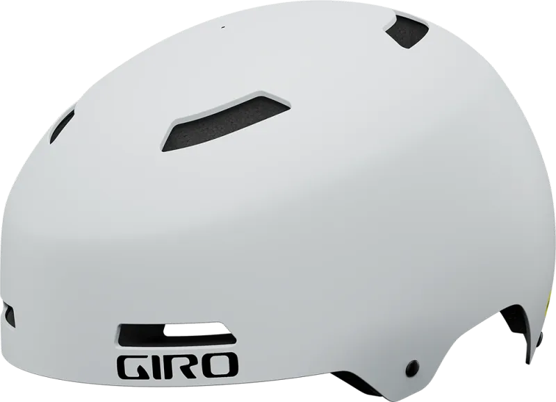 Giro Quarter FS MIPS - Hvid