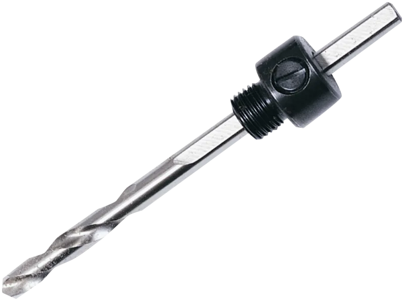 Viking holder M24K med 3kt. skaft for hulsave ø14-30 mm