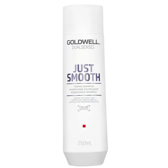 Goldwell Dualsenses Just Smooth Taming Shampoo 250 ml.