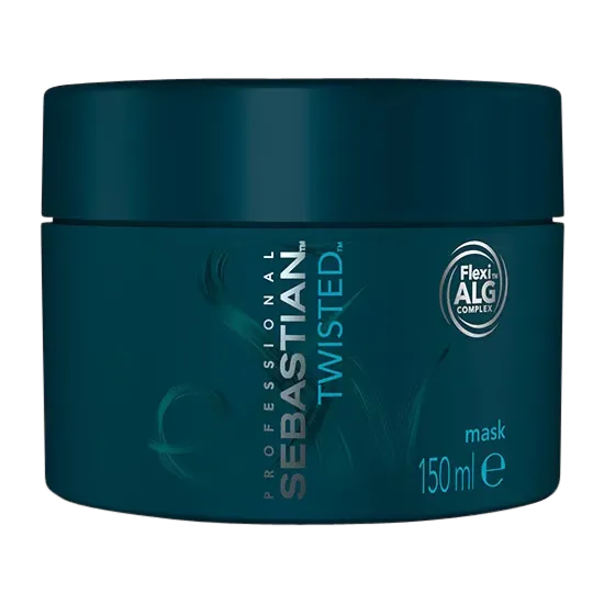 Sebastian Professional Twisted Mask 150 ml.