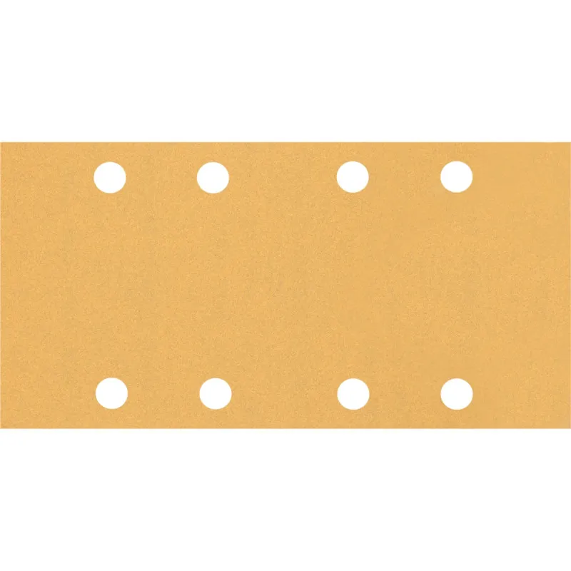 Bosch Slibeblade C470 Plansliber 93X186mm K120  -  10 Stk. - 2608900856