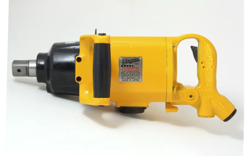 UXR-2400S 1" impulsnøgle
