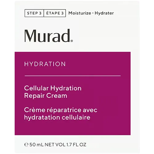 Murad Cellular Hydration Repair Cream (50 ml)