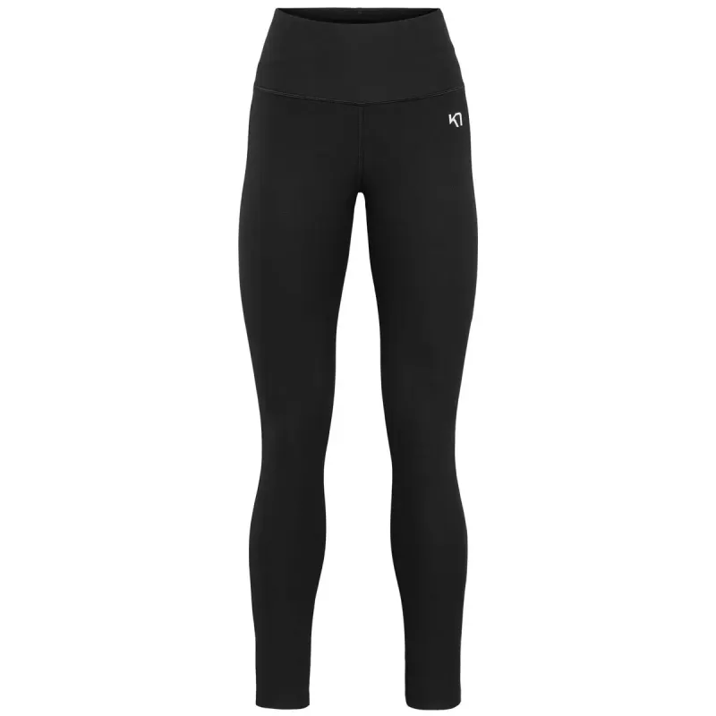 Kari Traa Nina High Waist Træningstights Dame