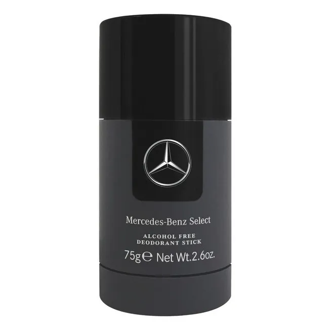 Mercedes Benz - Select Man Deodorant Stick - 75 g