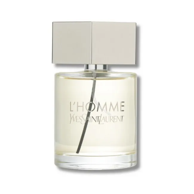 Yves Saint Laurent - YSL L'Homme - 100 ml - Edt