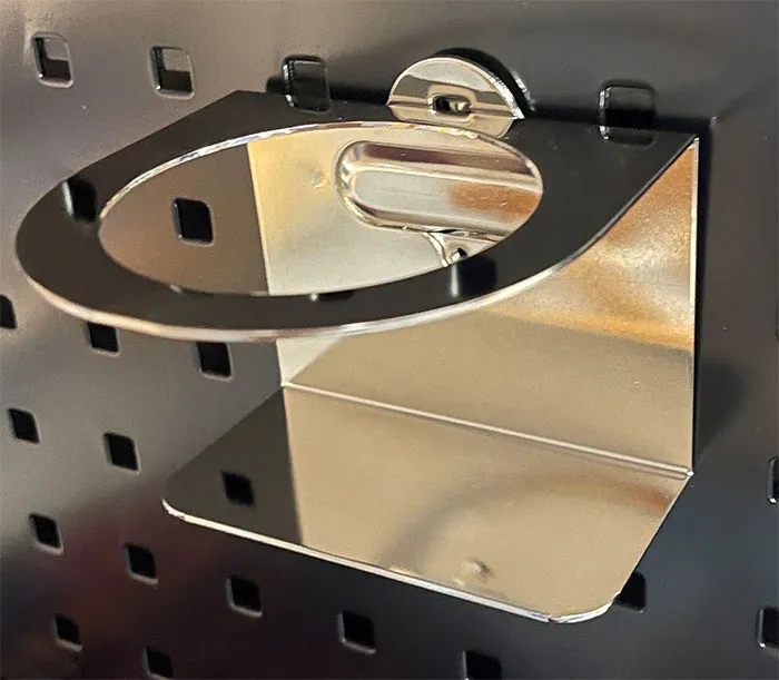 BATO Værktøjsholder for sprayflaske 70mm