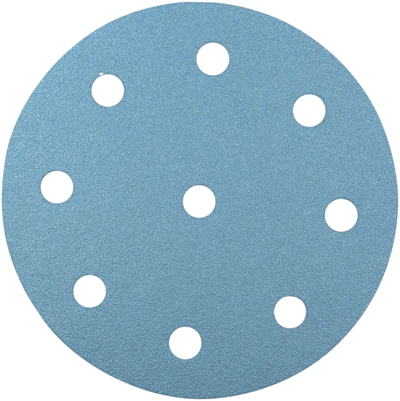 Fiberrondel 1940 Siacar 9H ø150 K220