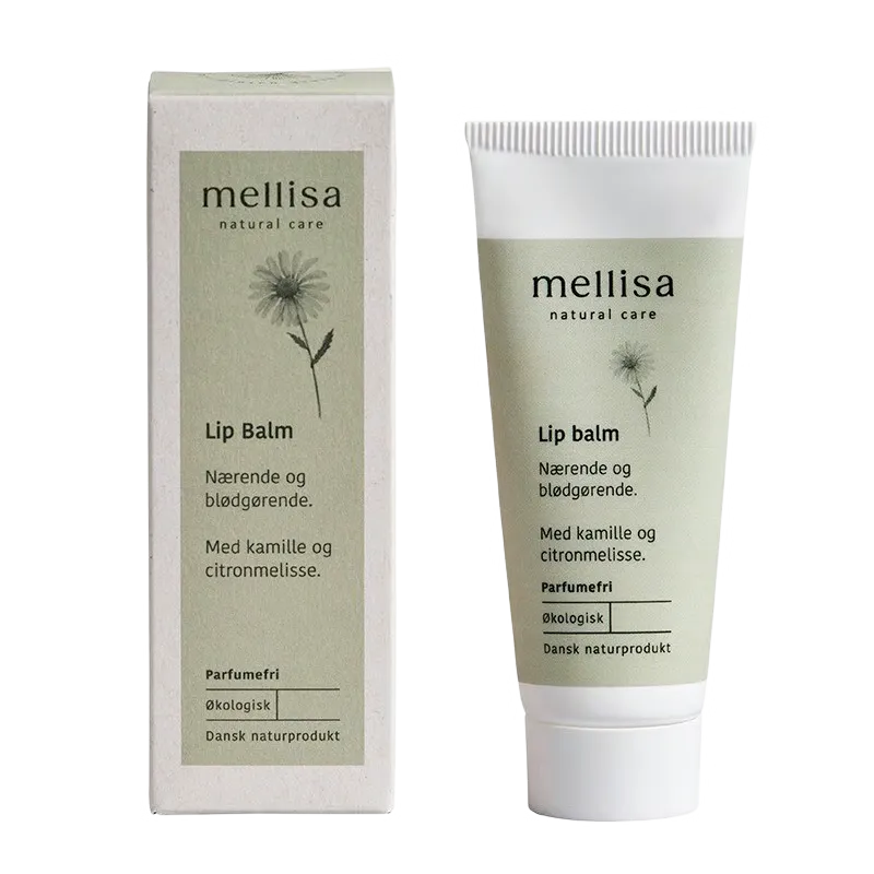 Mellisa Lip Balm (15 ml)