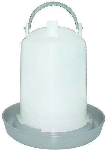 Fjerkrævander cylinder 11 ltr