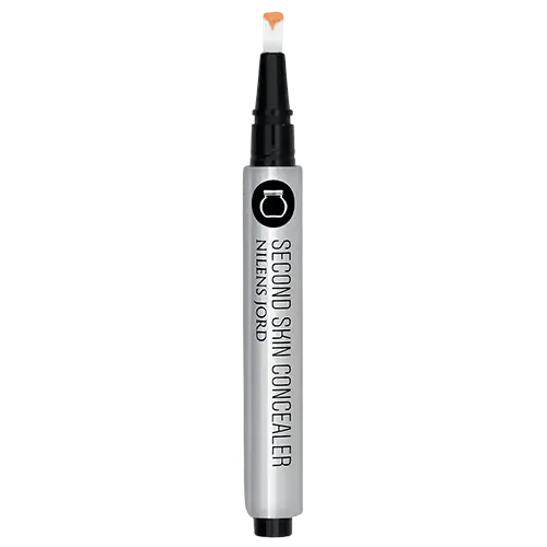 Nilens Jord Second Skin Concealer Truffle (10 ml)