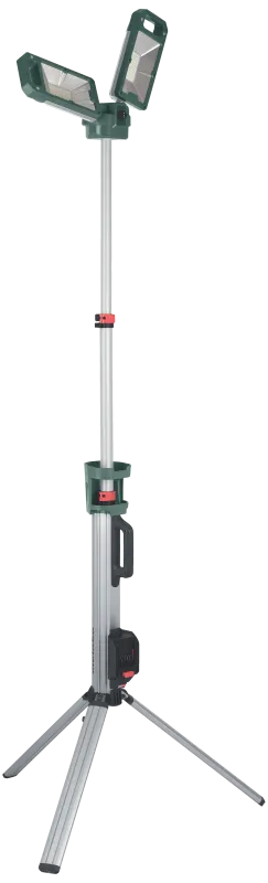 Arbejdslampe BSA18 LED 5000 Duo-S stander, solo