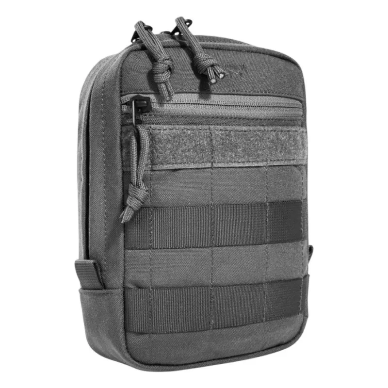 Tasmanian Tiger Tac Pouch 5 Horizontal, multitaske, grå