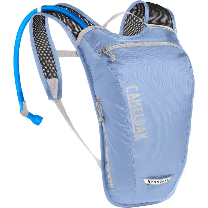 Camelbak Hydrobak Light, rygsæk, 1.5L, unisex, blå
