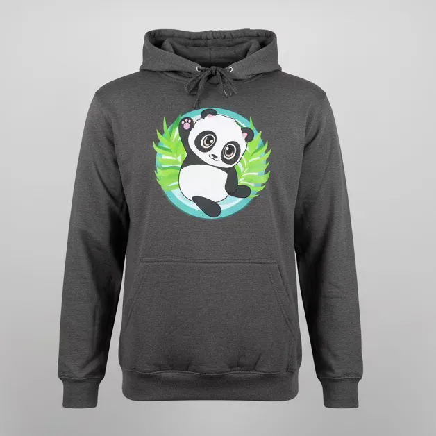 Beduna Hyggefis Hoodie - Storm Grey - GEEKD.dk