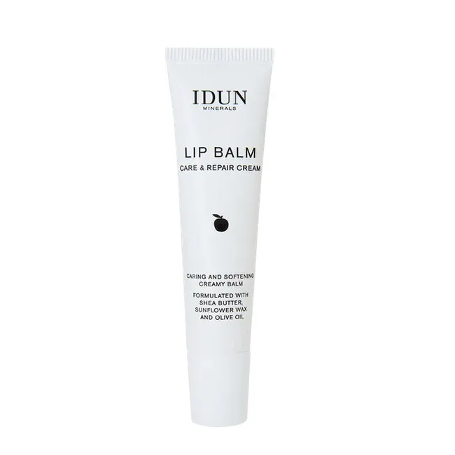 IDUN Minerals - Lip Balm Care & Repair Cream - 15 ml