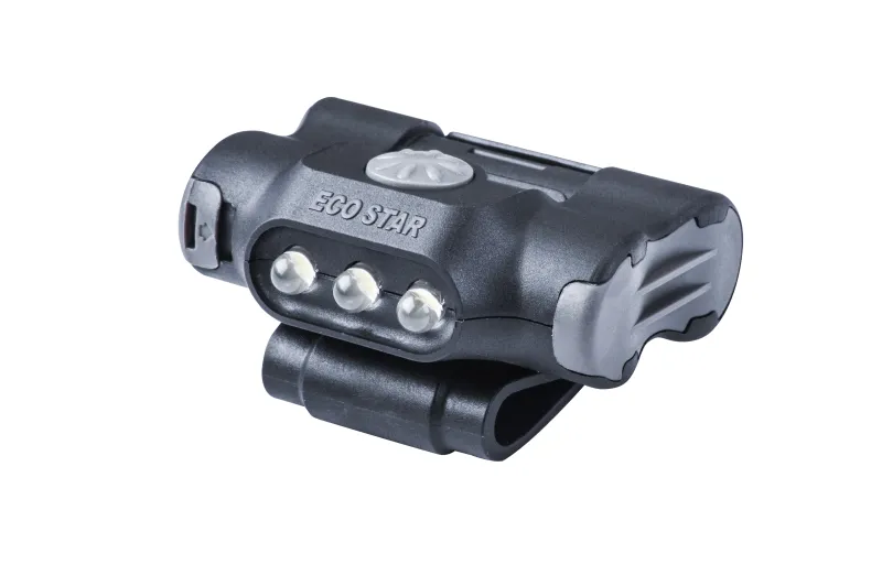 Nextorch Pandelygte UL10
