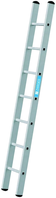 Enkeltstige Alto L EN131 7 trin 2,2 mtr