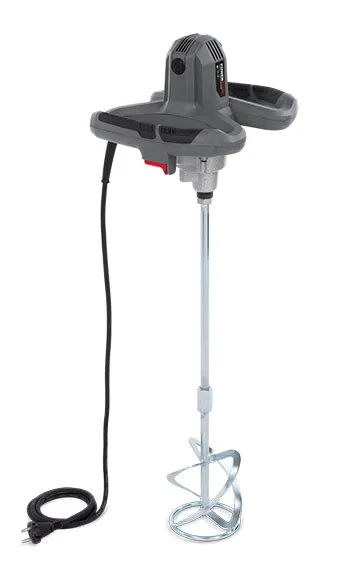 Mørtel og malingsblander 1200 Watt