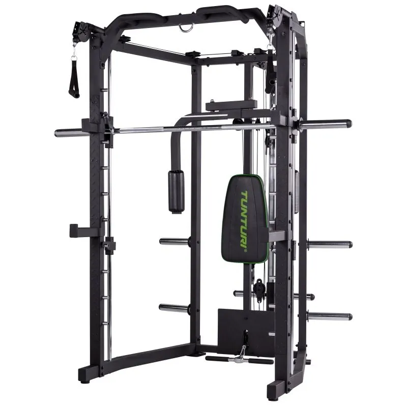 Tunturi SM80 Smith Stativ