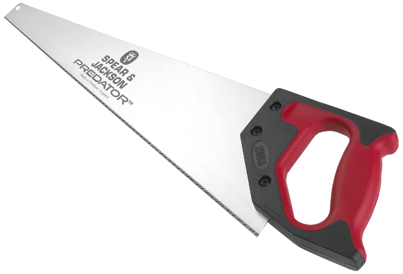 Spear & Jackson Predator håndsav 508mm