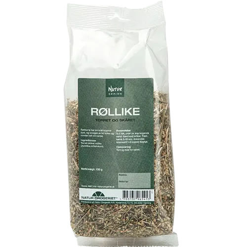 Natur Drogeriet Røllike (100 g)