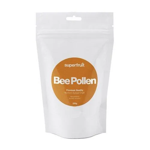 Bee Pollen superfruit - 200  gram