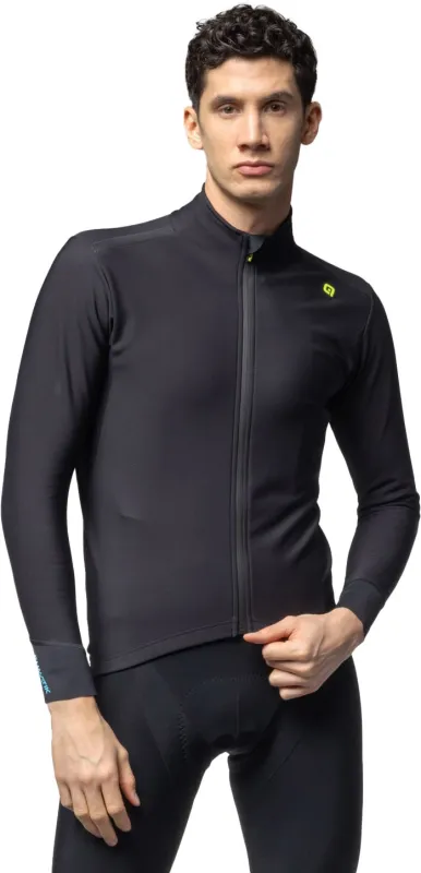 Alé K-TORNADO GIUBBINO Jacket - Nero/Black