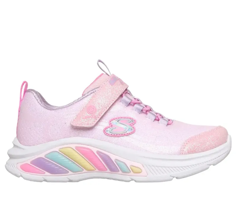 Rainbow Cruisers - Pink - 32