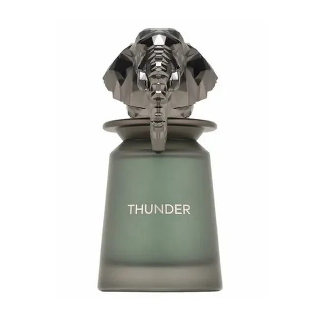 French Avenue - Thunder Eau de Parfum - 100 ml