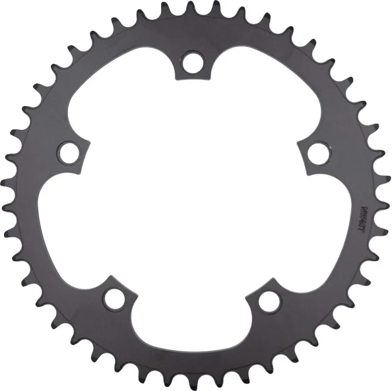 Samox Klinge 46T 130mm BCD 5-huls til 9 speed