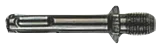 Adapter SDS plus t/1/2" - 20 UNF