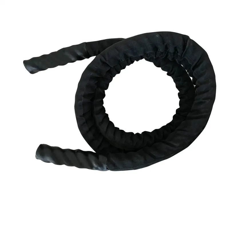TOORX Battle Rope -  15 m