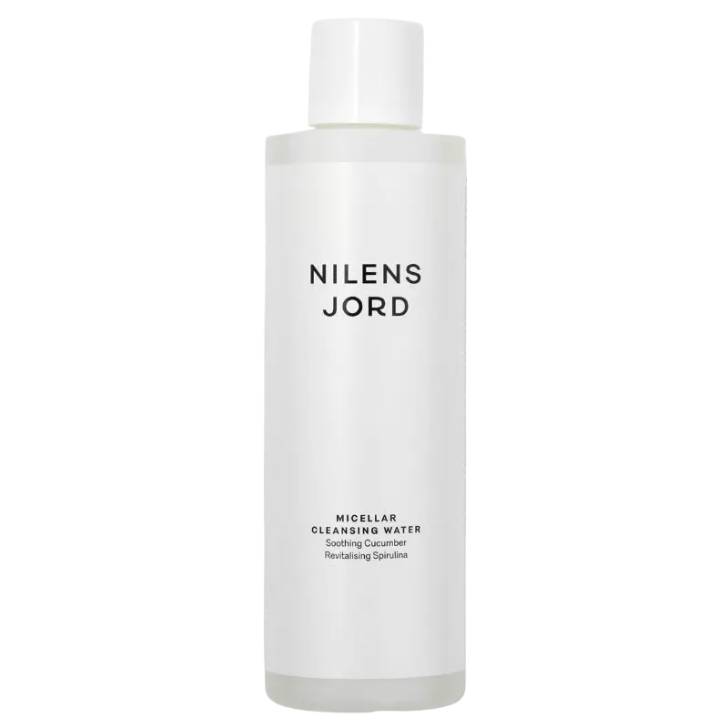 Nilens Jord Micellar Cleansing Water 423 200 ml.