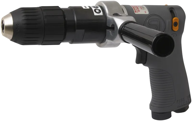 Shinano pneum. boremaskine 13 mm patron SI-5405-6