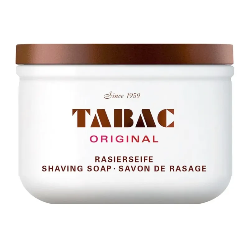 Tabac - Original Shaving Soap Bowl - 125 ml