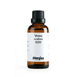 Vespa Crabro D30 (50 ml)