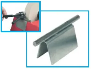 Styr for diamantafretter Scanslib 200/200S