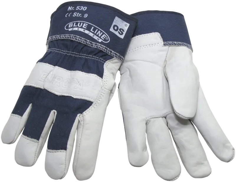 Europa hudhandsker 530-7