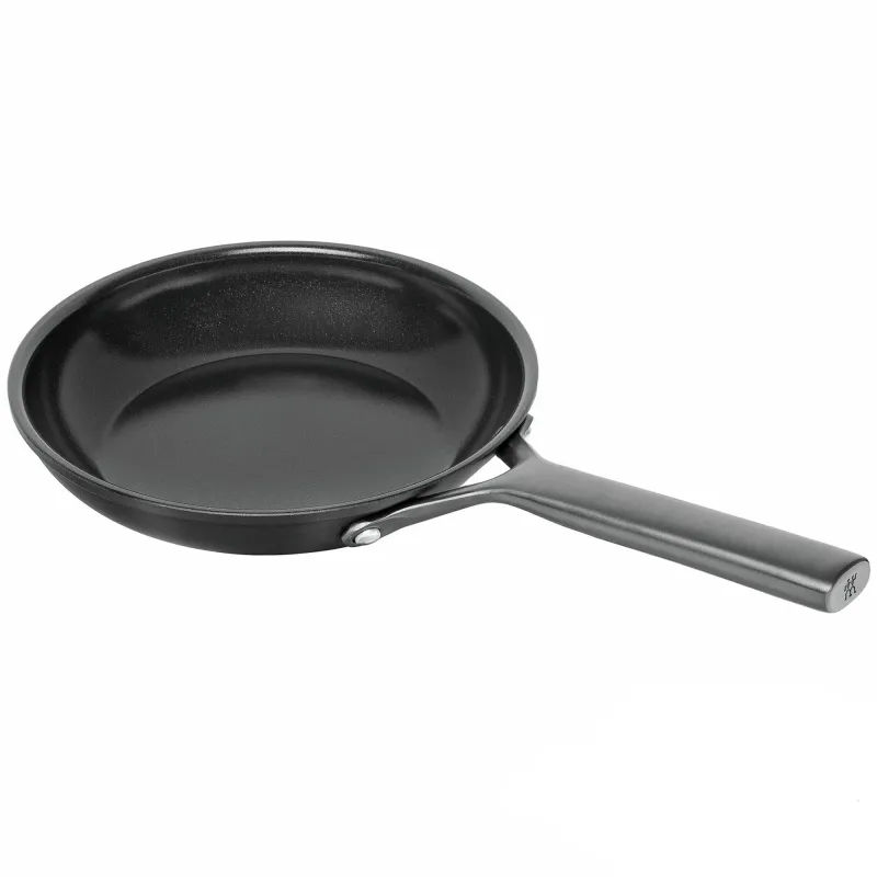 Zwilling Milano stegepande 20 cm, sort