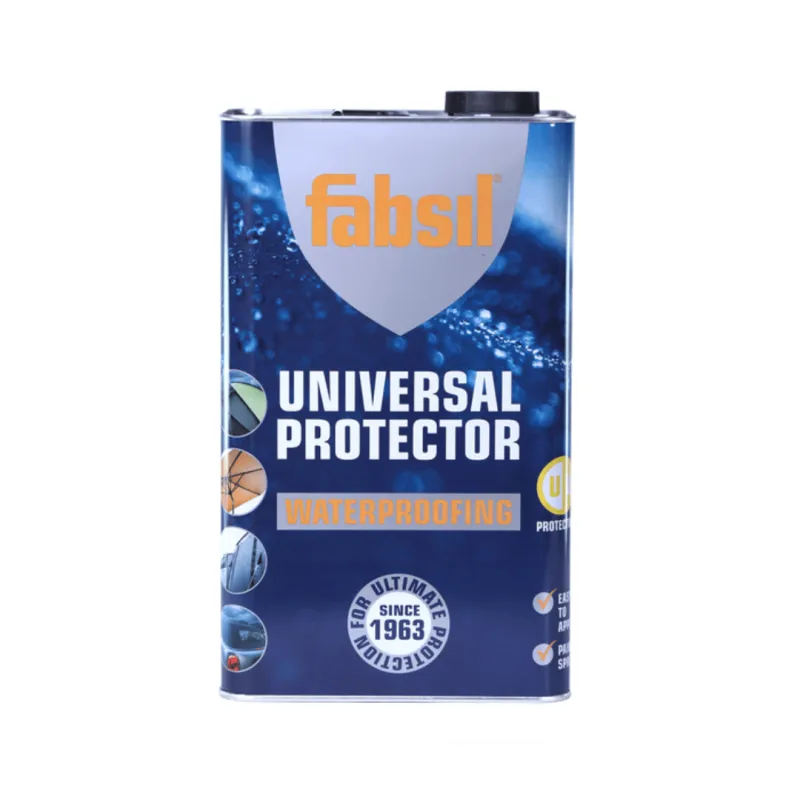 Imprægnering til telt - Grangers Fabsil - 5 liter