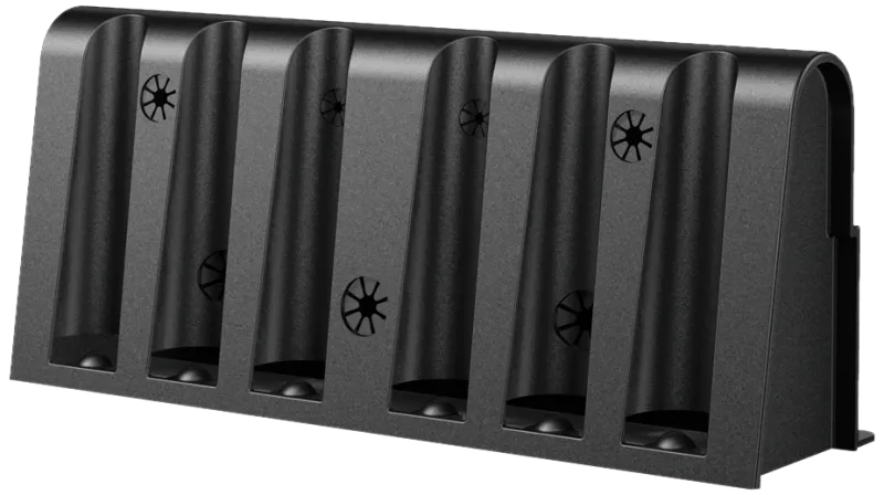 Holder t/microskruetr kkere