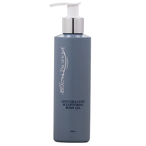 Beauté Pacifique Anti-Cellulite Gel (200 ml)