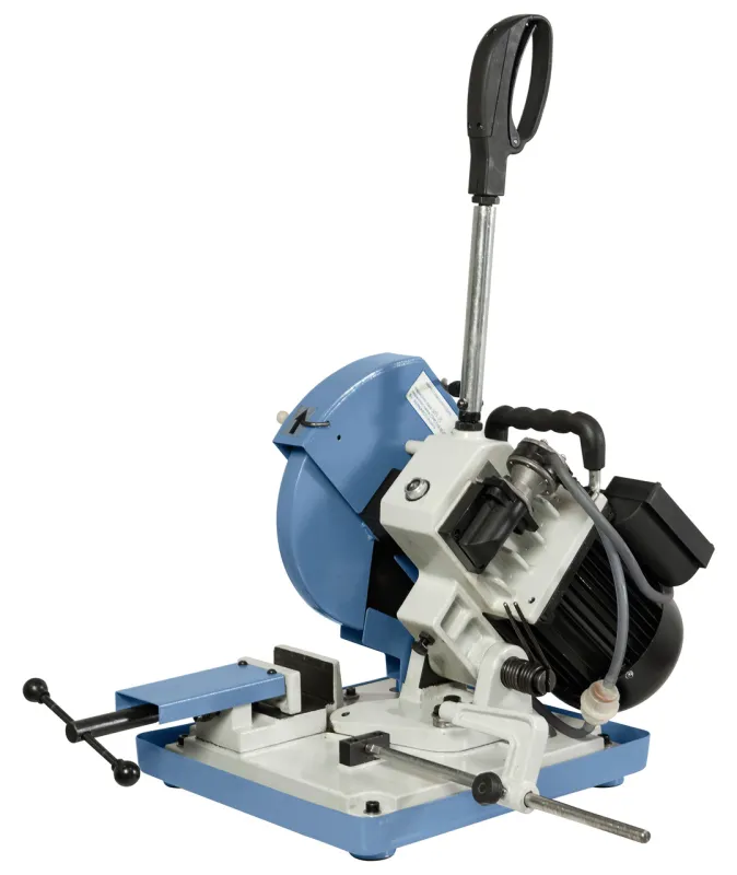 Metalrundsav (afkorter) CS 225 - 1x230V