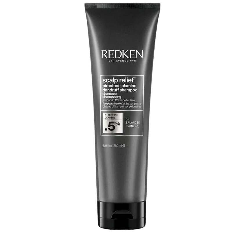 Redken Scalp Relief Dandruff Control Shampoo 250 ml.