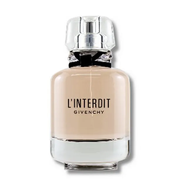 Givenchy - L'Interdit - 50 ml - Edp